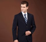 New England Style Fashion Business Custom Men Jacket