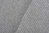 Newest Woolen Fabric For Women's Overcoat