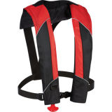 Automatic Inflatable Life jacket Used for Lifeboat