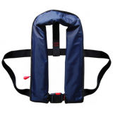 Hot Sale Personalized Solas Approved Inflatable Life Vest