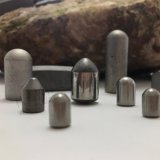 Tungsten Carbide Buttons for Mining
