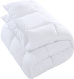 Silicon Polyester Filling Hotel Quilt, Duvet, Comforter (EA-12)