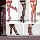 Sexy Lady Tights Christmas Stocking