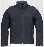 Man Casual Softshell Jacket (J011)