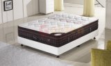 Bf0143#Luxury Bedroom Furniture Latex Sleepwell Pocket Spring Mattress