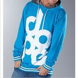 Custom Nice Cotton/Polyester Printed Hoodies Sweatshirt of Fleece Terry (F051)