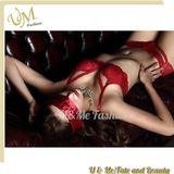 Woman Erotic Wear Sexy Lingerie