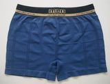 Nylon Seamfree Men Boxer Shorts