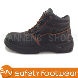Hot Selling Industry Safety Shoes with CE Certificate