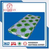 Studant High Density Foam Mattress for Bunkbed