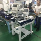 Single Head Semi-Industrial Cap Embroidery Machine Parts