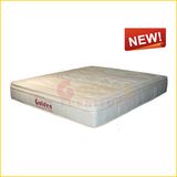 Air Ventilation Removable Hot Sale Pillow Top Spring Mattress