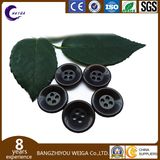 Fashion Coat Button Brown Colour