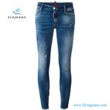 Factory Fashion Classic Women/Ladies Skinny Denim Jeans