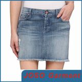 Women Mini Denim Skirts (JC2025)