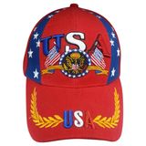 Custom Sport Cap with Embroidery Logo Bbnw48
