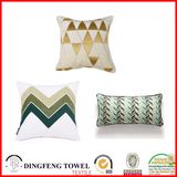 2017 New Design Digital Printed Cushion Cover Sets Df-C462