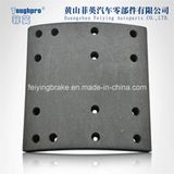 Brake Lining 4709 for American Truck with Compettive Quality