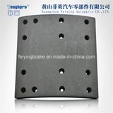 Brake Lining 4709 for American Truck with Compettive Quality