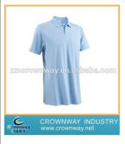 Wholesale Dry Fit Golf Shirts for Man