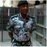Combat Camouflage Uniform Shirt