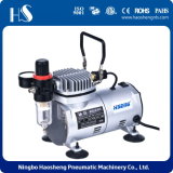 AS18-2 Airbrush Compressor