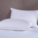 Soft Down Feather Bed Pillows for Sleeping