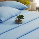 Polyester Bed Sheet Sets High Quality Cotton Bed Sheet Sets