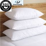 233tc Cotton 5 Star Hotel Goose/Duck Down Pillow From China Suppliers