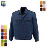 High Quality Varsity Clothes Men Safety Jacket