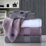 Cotton Large Size Towel Sheet Five-Star Hotel Towel