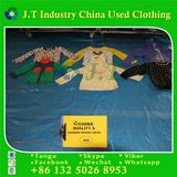 A Grade Secondhand Clothing Children Spring Wear From Miami