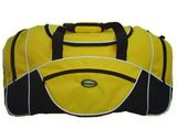 Polyester Nylon Cotton Canvas Jean Hot Selling High Quality New Design Fashion Camping Sports Traveling Travel Bag