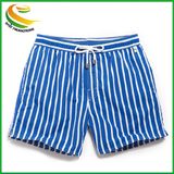 Healong Full Sublimated Colorful Surf Board Beach Shorts