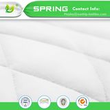 Fitted Bed Topper Cover All Sizes Waterproof Terry Towel Mattress Protector