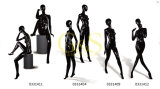 Windows FRP Fashion New Design Female Fiberglass Mannequins (GS-HF-002)