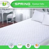 Home Bedding Terry Cotton 100% Waterproof Limit Discount Mattress Protector Cover High Quality