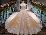 Aoliweiya Wedding Dress #2018 New Arrival # Bridal Dresses