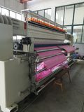 Computerized Quilting Machine with Double Rows for Embroidery (GDD-Y-217*2)
