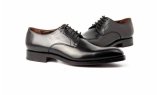 Lace up Derby Shoes Soft Formal Leather Dress Shoe Footwear