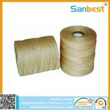 Different Colors 100% Polyester Waxed Thread