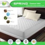 Bed Bug Proof Bacterial Mattress Cover Limit Discount Fitted Style Mattress Protector Cover All Size