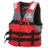 Adult / Children EPE Foam YAMAHA Life Jacket Free Size