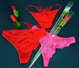 G-String Rose (GF06)