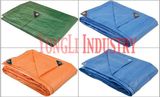 Reinforced Polyethylene Sheets, PE Tarpaulin of China Manufacturer