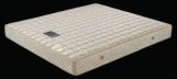 Quilted Memory Foam Compressed Spring Mattress (P319)
