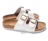 Customize Fashion Cork Sandal Slippers for Men's