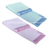 Embossed Micro Mink Baby Blanket (HR04BB020)