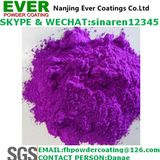 Thermosetting Spray Epoxy Polyester Powder Coating