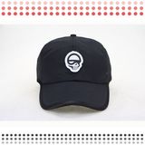 Custom Embroidery Snapback Baseball Cap for Girls